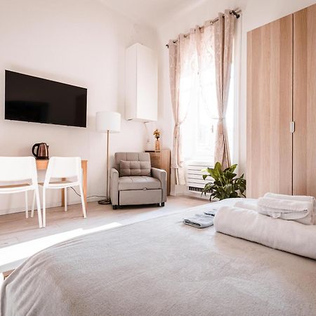 5Min From Citta Alta Chic Bergamo City Apartment Ngoại thất bức ảnh