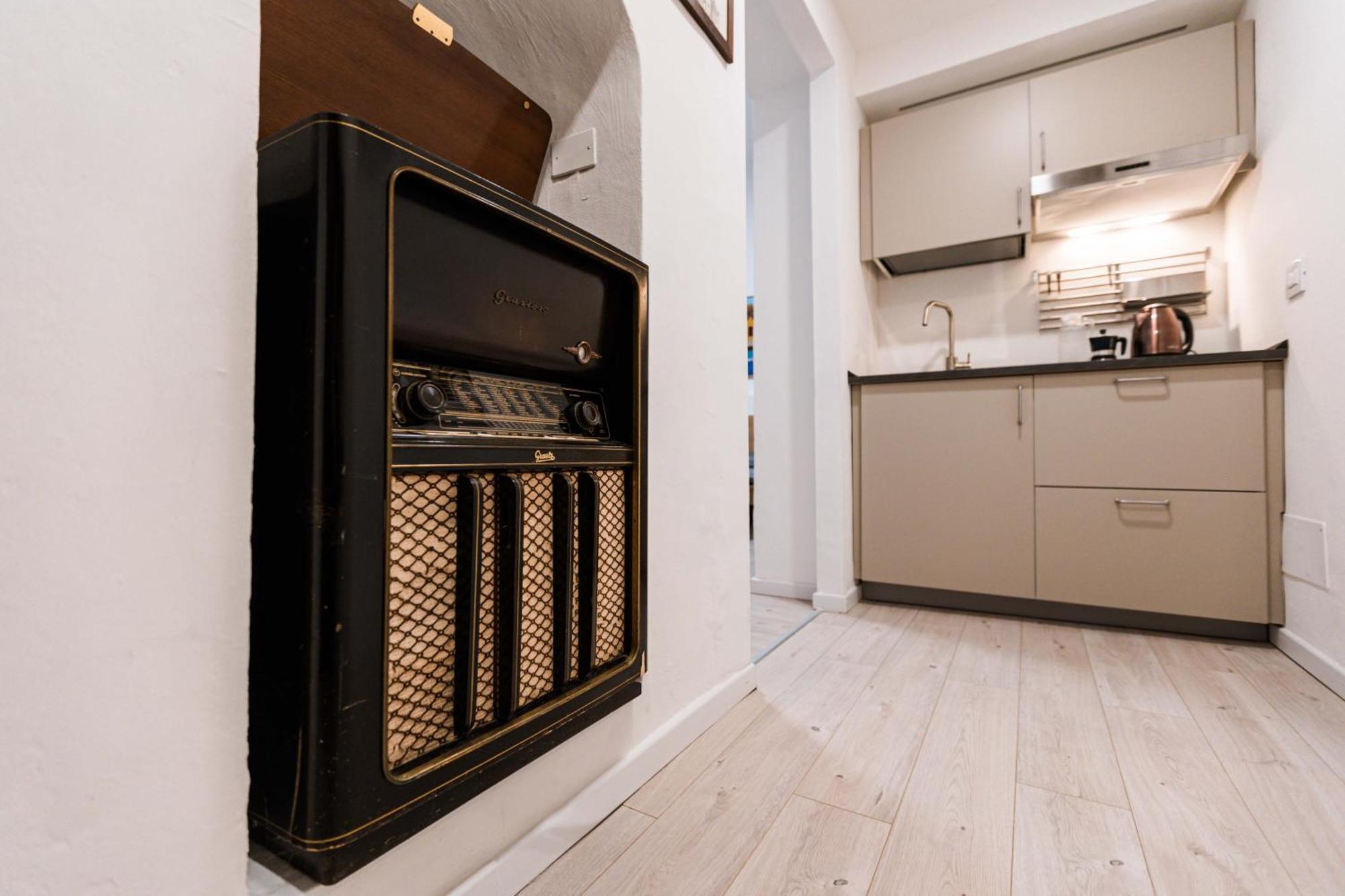 5Min From Citta Alta Chic Bergamo City Apartment Ngoại thất bức ảnh