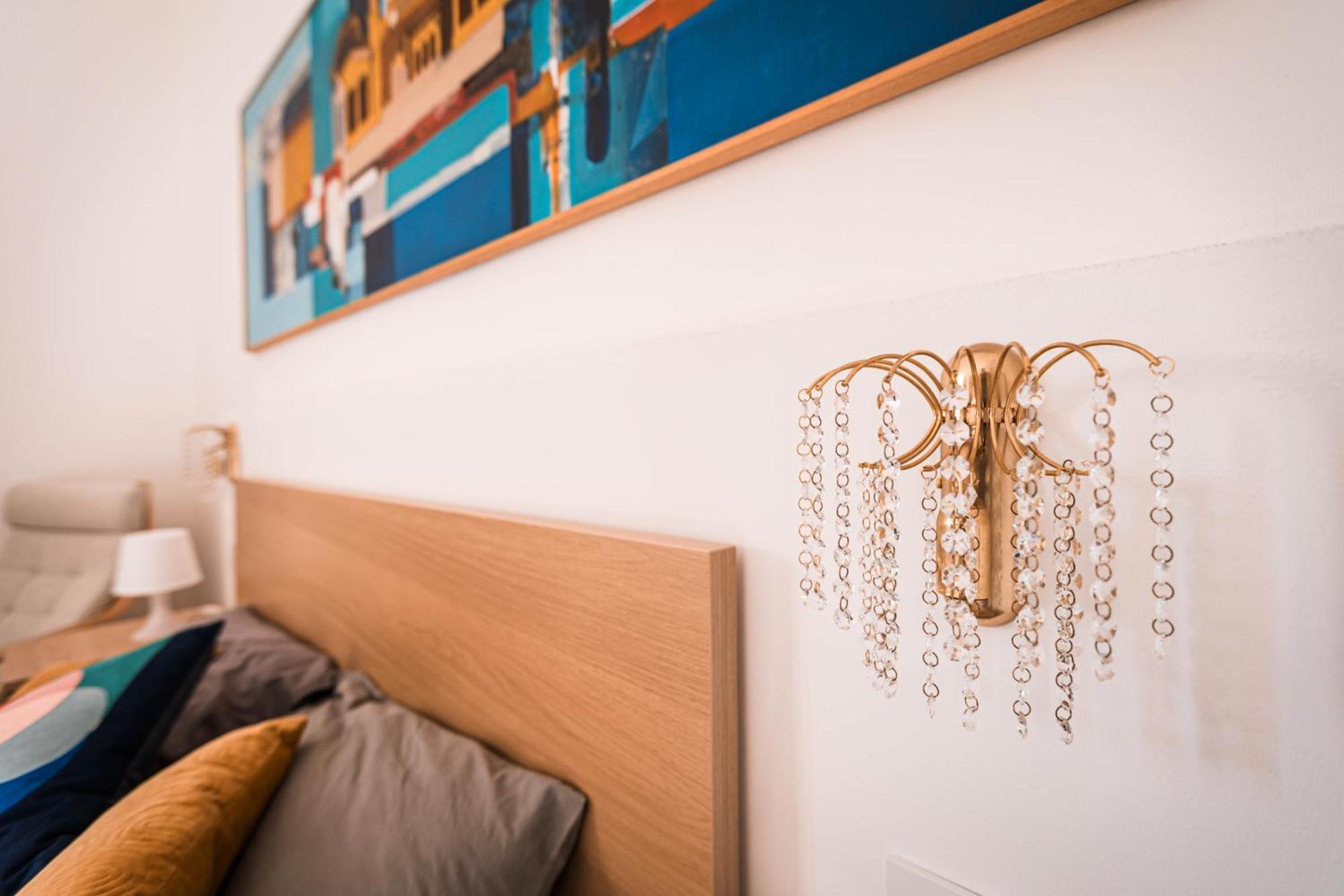 5Min From Citta Alta Chic Bergamo City Apartment Ngoại thất bức ảnh